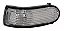 Pisca Retrovisor Lado Direito Kia Cerato 2008 A 2010 - Imagem 1