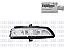 Pisca Retrovisor Lado Direito Hyundai Azera 2008 A 2010 - Imagem 1
