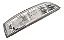 Pisca Retrovisor Lado Direito Hyundai Azera 2006 A 2010 - Imagem 2