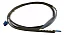 Borracha Caixa Roda Dianteira Esquerda Toyota Sw4 2012/15 - Imagem 2