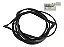 Borracha Vidro Tampa Traseira Hyundai Elantra 2011 A 2016 - Imagem 1