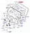 Borracha Tampa Traseira Hyundai Tucson 2006 A 2016 - Imagem 2