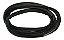 Borracha Tampa Traseira Hyundai I30 2007 A 2012 - Imagem 2