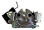 Fechadura Capo Mitsubishi L200 18/23 Pajero 18/23 - Imagem 3