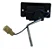 Fechadura Tampa Traseira Kia Besta Gs 1998 A 2004 - Imagem 3