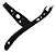 Suporte Fechadura Capot Toyota Hilux 2005 A 2008 - Imagem 3