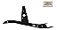 Suporte Fechadura Capot Toyota Hilux 2005 A 2008 - Imagem 1
