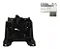 Fechadura Capo Kia Bongo K2700 2004 A 2011 - Imagem 1