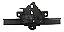 Fechadura Capo Hyundai Sonata 2011 A 2014 - Imagem 3