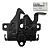 Fechadura Capo Hyundai I30 - Imagem 1