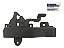 Fechadura Capo Hyundai Azera 2012 A 2015 - Imagem 1