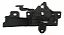 Fechadura Capo Hyundai Azera 2012 A 2015 - Imagem 3