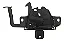 Fechadura Capo Hyundai Azera 2006 A 2010 - Imagem 3