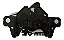 Fechadura Capo Kia Bongo K2700 2004 A 2011 - Imagem 3