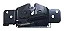 Fechadura Capo Hyundai New Tucson 2018 2019 2020 - Imagem 2