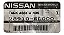 Reservatorio Limpador Parabrisa Nissan Tiida 2007 A 2012 - Imagem 4