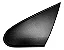 Acabamento Retrovisor Lado Esquerdo Hyundai Ix35 2009 A 2021 - Imagem 3