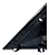 Acabamento Retrovisor Lado Direito Hyundai I30 2013/16 - Imagem 4