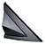 Acabamento Retrovisor Lado Direito Hyundai I30 2013/16 - Imagem 2