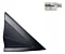 Acabamento Retrovisor Lado Direito Hyundai I30 2013/16 - Imagem 1