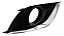 Moldura Farol Neblina Lado Direito Nissan Versa 2015/2018 - Imagem 3