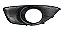 Moldura Farol Neblina Direito Hyundai Santa Fe 2010/12 - Imagem 4