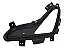 Moldura Farol Neblina Lado Esquerdo Hyundai Elantra 13/15 - Imagem 2