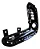 Moldura Farol Neblina Lado Esquerdo Hyundai Elantra 16/20 - Imagem 2