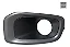 Moldura Farol Neblina Esquerdo Jeep Renegade 2015/21 - Imagem 1