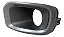 Moldura Farol Neblina Esquerdo Jeep Renegade 2015/21 - Imagem 2