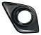 Moldura Farol Neblina Lado Esquerdo Toyota Hilux 2016/18 - Imagem 2