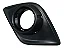 Moldura Farol Neblina Lado Esquerdo Toyota Hilux 2016/18 - Imagem 3