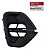 Moldura Farol Neblina Lado Direito Kia Sportage 19/20 - Imagem 1