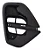Moldura Farol Neblina Lado Direito Kia Sportage 19/20 - Imagem 2