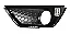 Moldura Farol Neblina Lado Direito Jeep Compass 2017/20 - Imagem 4