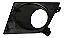 Moldura Farol Neblina Direito Nissan Tiida 2004/12 - Imagem 4