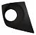 Moldura Farol Neblina Direito Nissan Tiida 2004/12 - Imagem 2