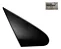 Acabamento Retrovisor Lado Direito Hyundai Ix35 2009 A 2021 - Imagem 1
