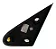Acabamento Retrovisor Lado Direito Hyundai Ix35 2009 A 2021 - Imagem 4