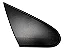 Acabamento Retrovisor Lado Direito Hyundai Ix35 2009 A 2021 - Imagem 3