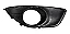 Moldura Farol Neblina Esquerdo Hyundai Santa Fe 2010/12 - Imagem 4