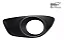 Moldura Farol Neblina Esquerdo Hyundai Santa Fe 2010/12 - Imagem 1