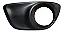 Moldura Farol Neblina Esquerdo Hyundai Santa Fe 2011 A 2012 - Imagem 2