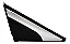 Acabamento Retrovisor Lado Direito Hyundai Azera 2012 A 2014 - Imagem 1