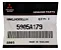 Dobradiça Capo Esquerdo Mitsubishi L200 16/18 Pajero 15/19 - Imagem 6