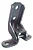 Dobradiça Porta Dianteira Esquerda Hyundai Veloster 2011/15 - Imagem 2