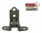 Dobradiça Porta Dianteira Lado Esquerdo Hyundai I30 2007/13 - Imagem 1
