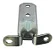 Dobradiça Porta Dianteira Direita Hyundai Veloster 2011/15 - Imagem 3