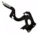 Dobradiça Capo Lado Esquerdo Toyota Hilux Rav4 2012/17 - Imagem 2