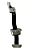 Limitador Porta Dianteira Mitsubishi L200 17/22 Pajero 15/19 - Imagem 2